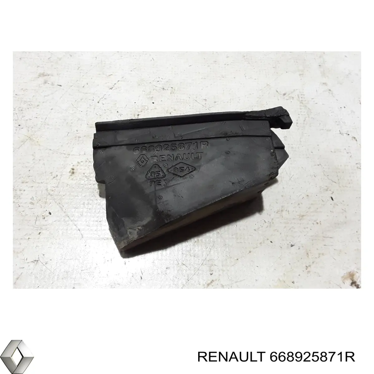 668925871R Renault (RVI) 