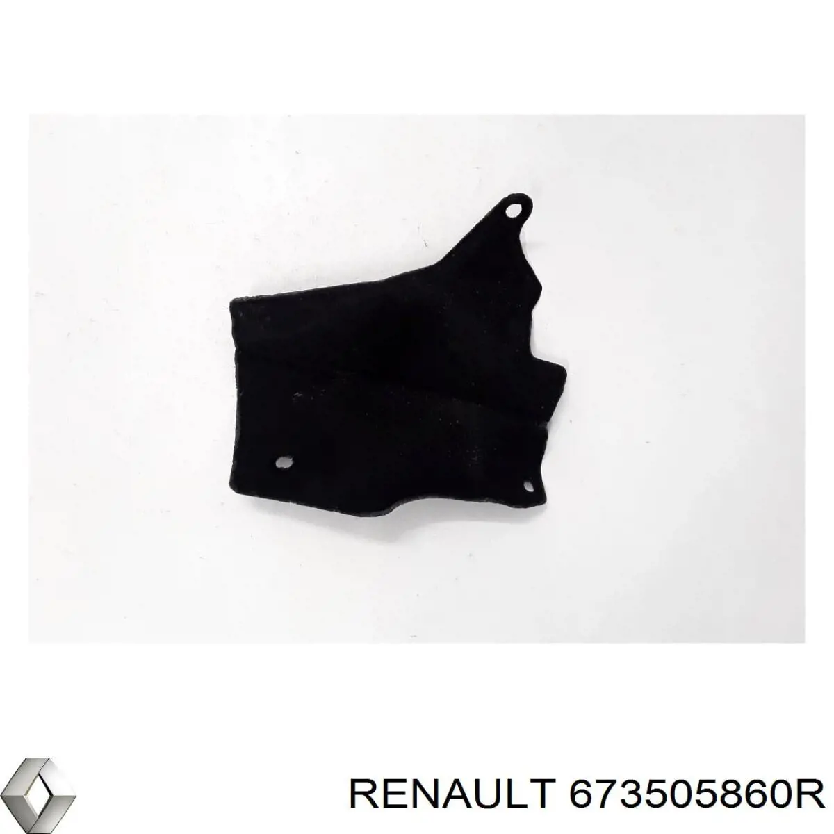 673505860R Renault (RVI) 