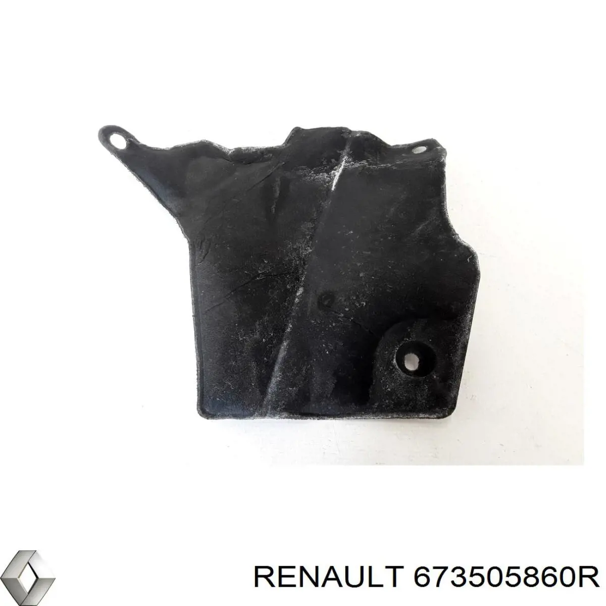 Купить 673505860R Renault (RVI) 