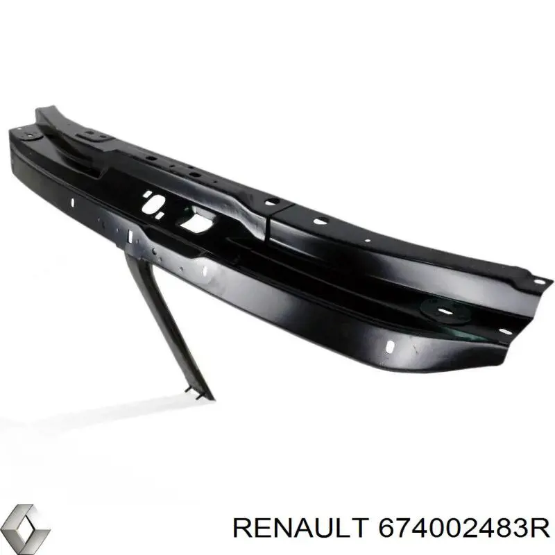 674002483R Renault (RVI) 