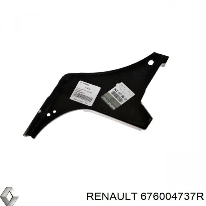  676004737R Renault (RVI)