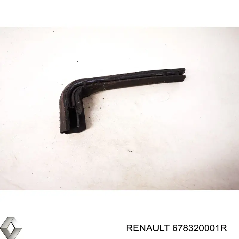 678320001R Renault (RVI) 