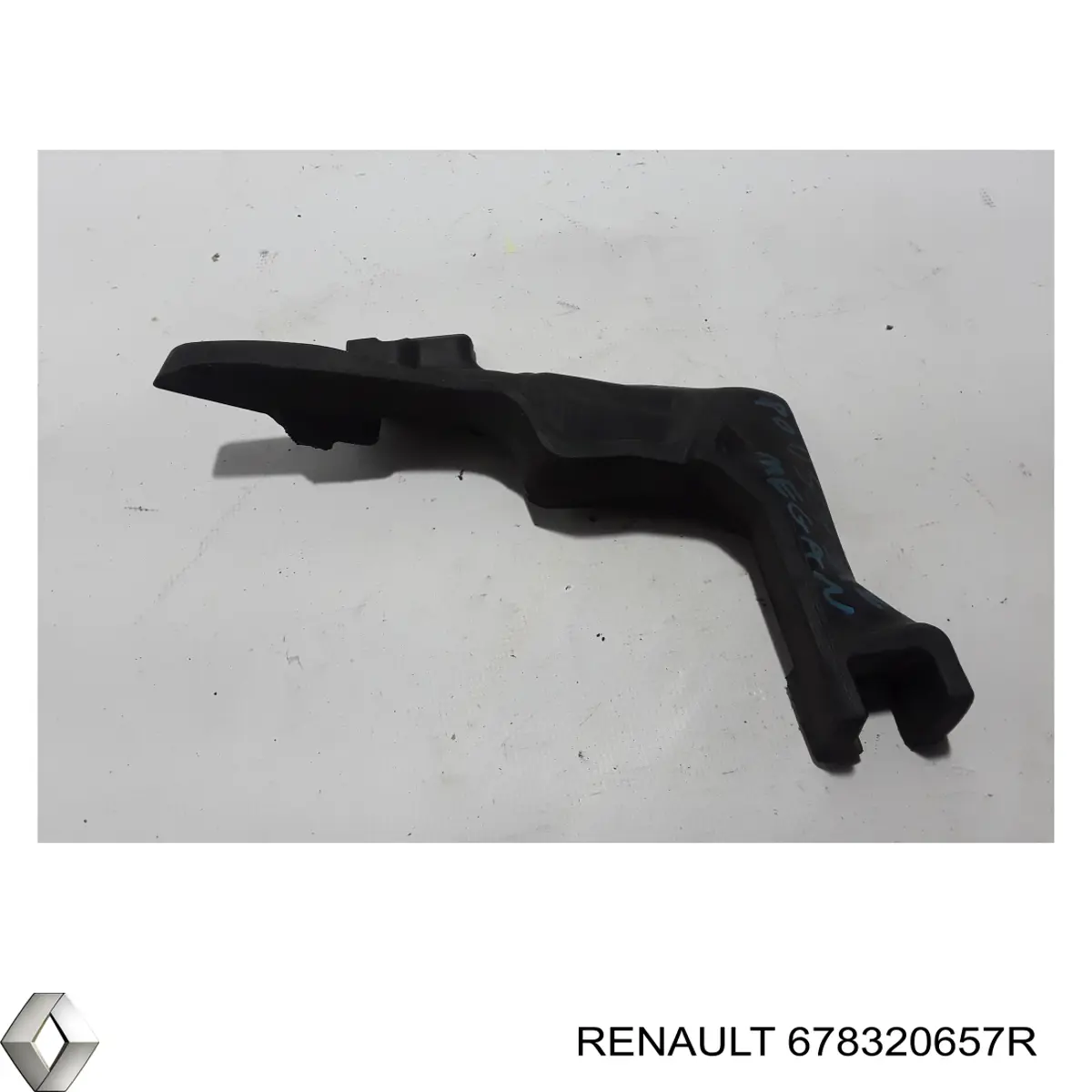 678320657R Renault (RVI) 