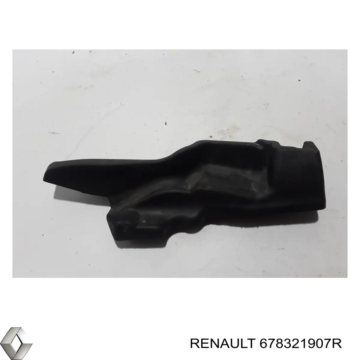  Renault (RVI) 678321907R цена, от 56.37 USD