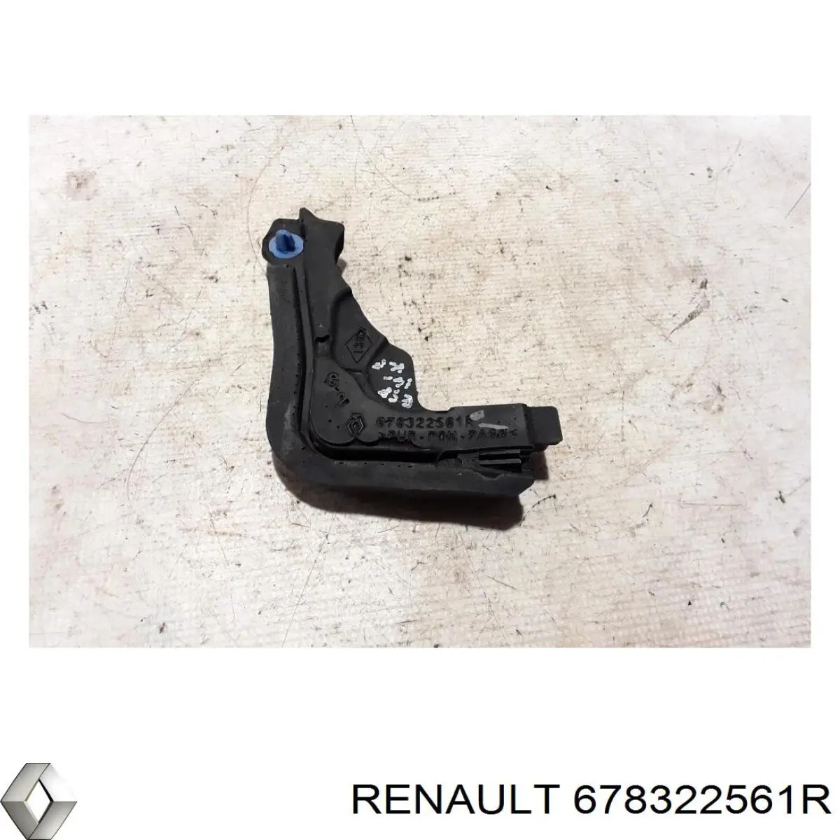 678322561R Renault (RVI)