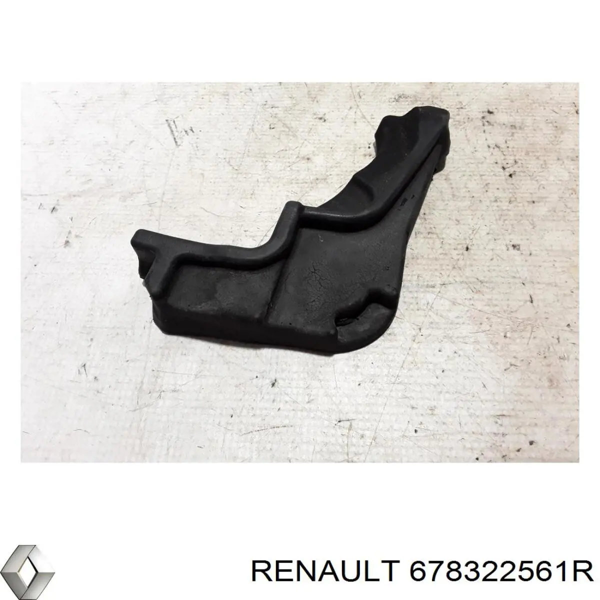 678322561R Renault (RVI) 