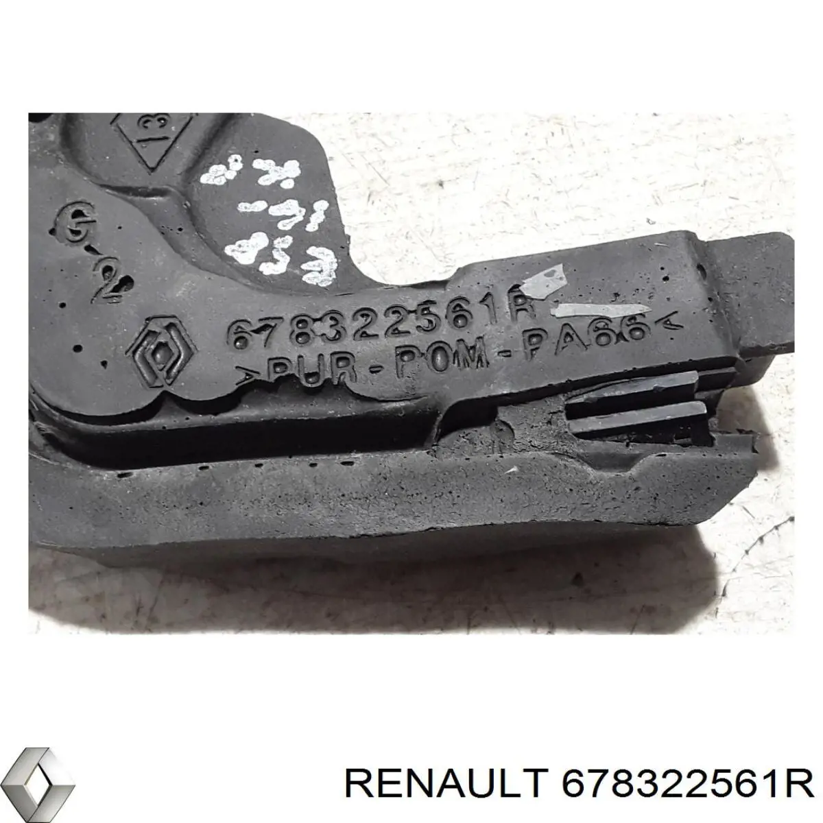  Renault (RVI) 678322561R цена, от 113.11 USD