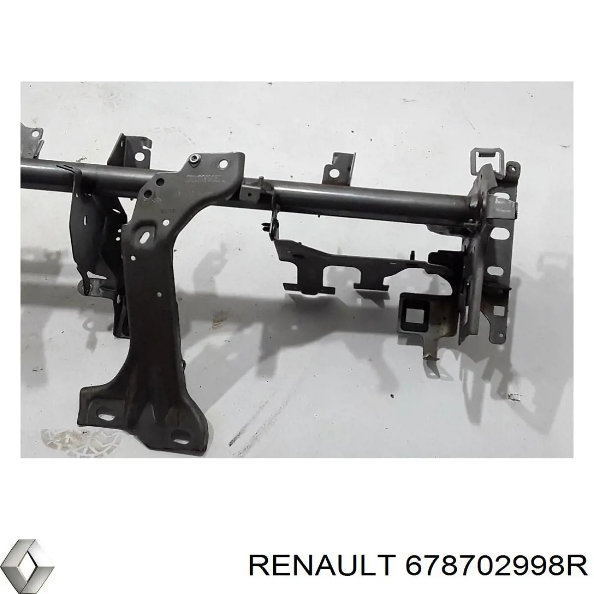 678700021R Renault (RVI) 