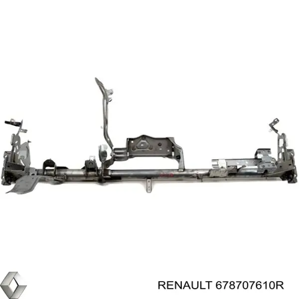 Купить 678707610R Renault (RVI) 