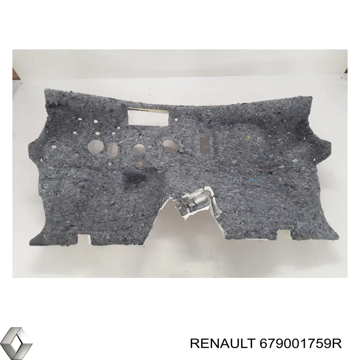  Renault (RVI) 679001759R цена, от 481.02 USD