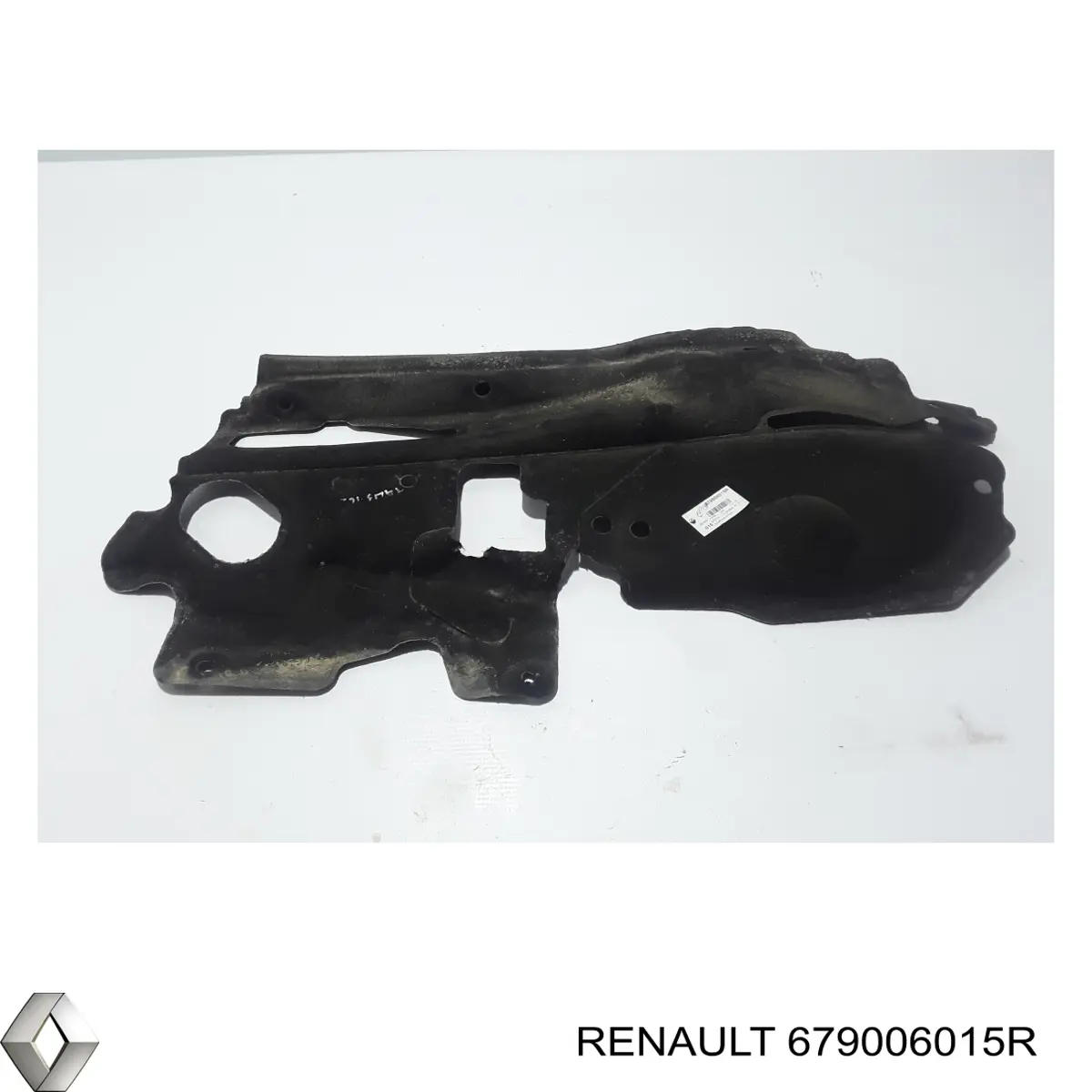  Renault (RVI) 679006015R цена, от 42.11 USD
