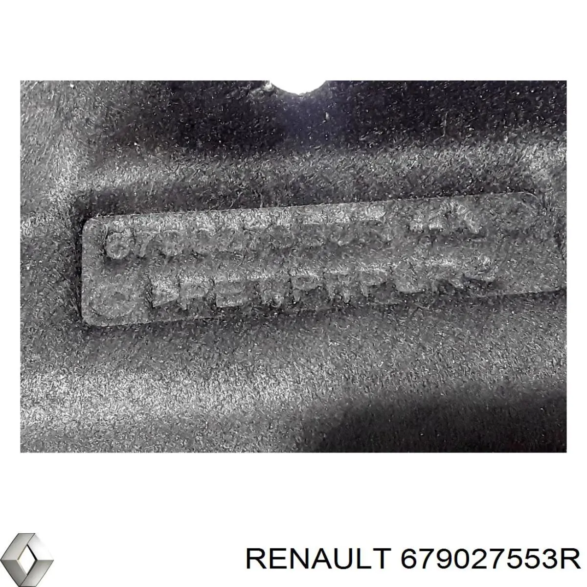  679027553R Renault (RVI)