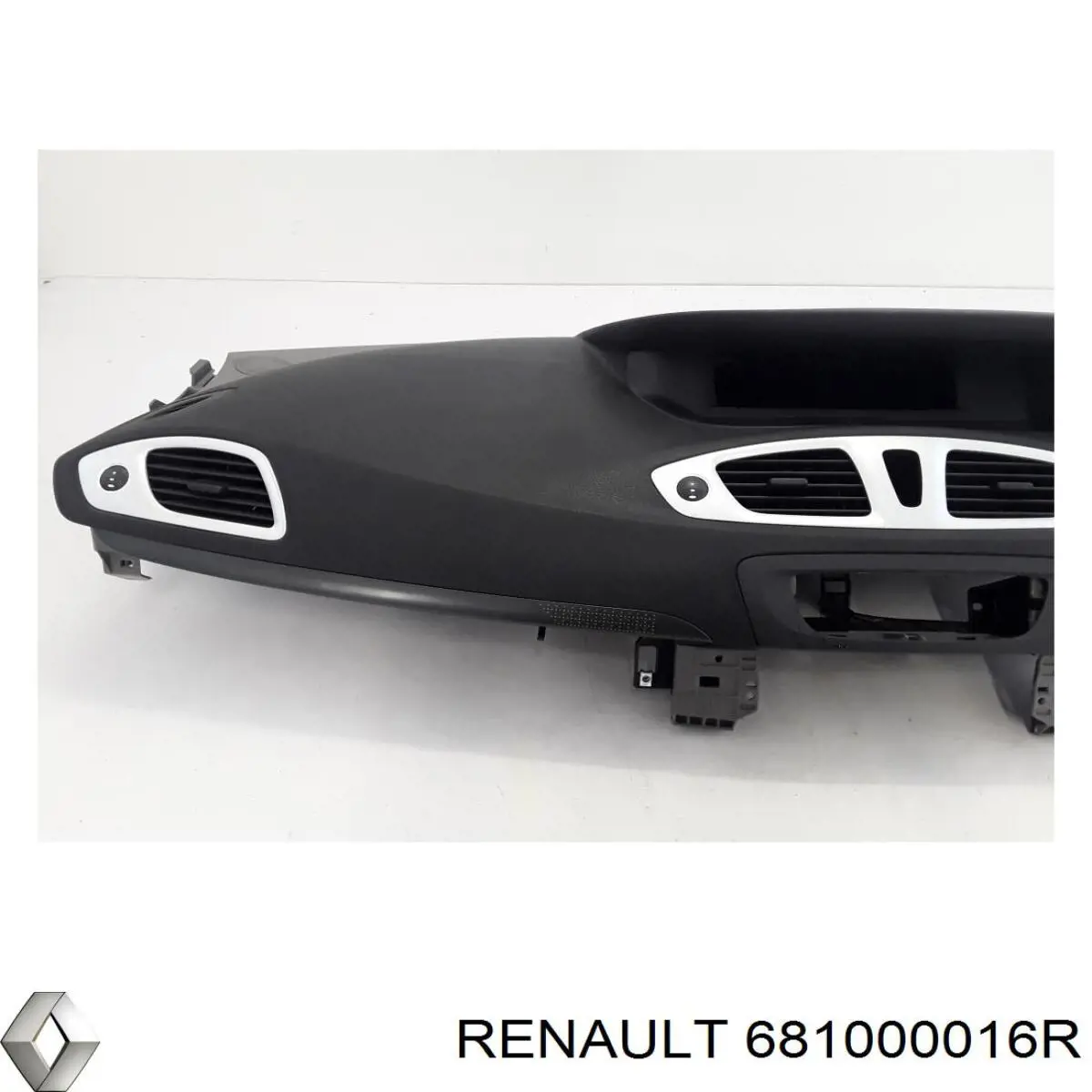  Renault (RVI) 681000016R цена, от 168.55 USD