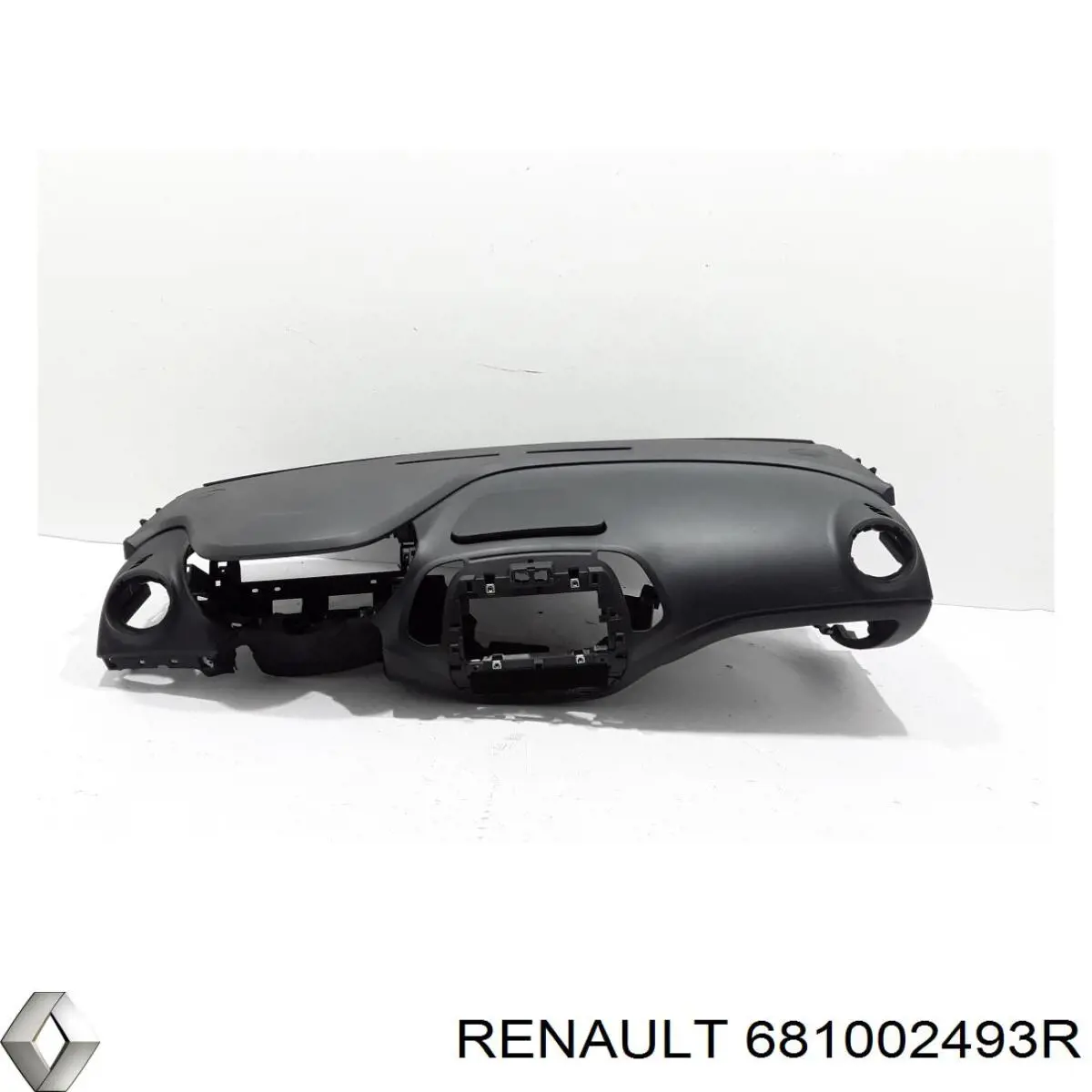 681002493R Renault (RVI) Передняя панель