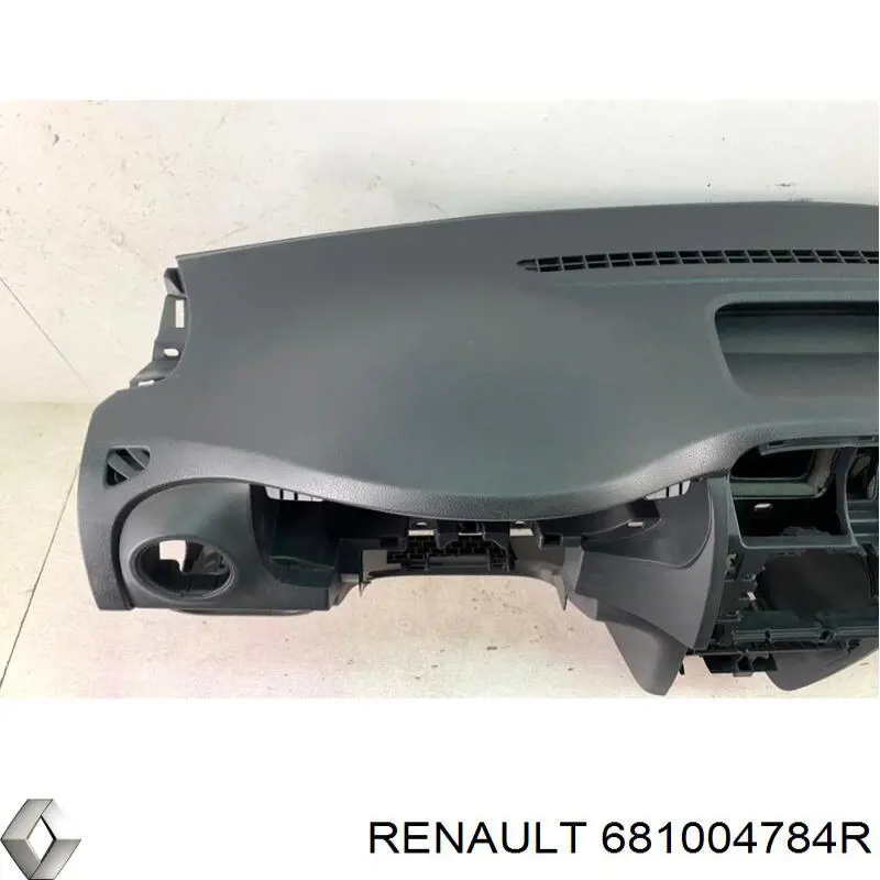  681004784R Renault (RVI)