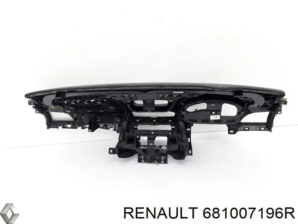 Панель салона передняя "торпедо" Renault (RVI) 681007196R цена, от 127.40 USD