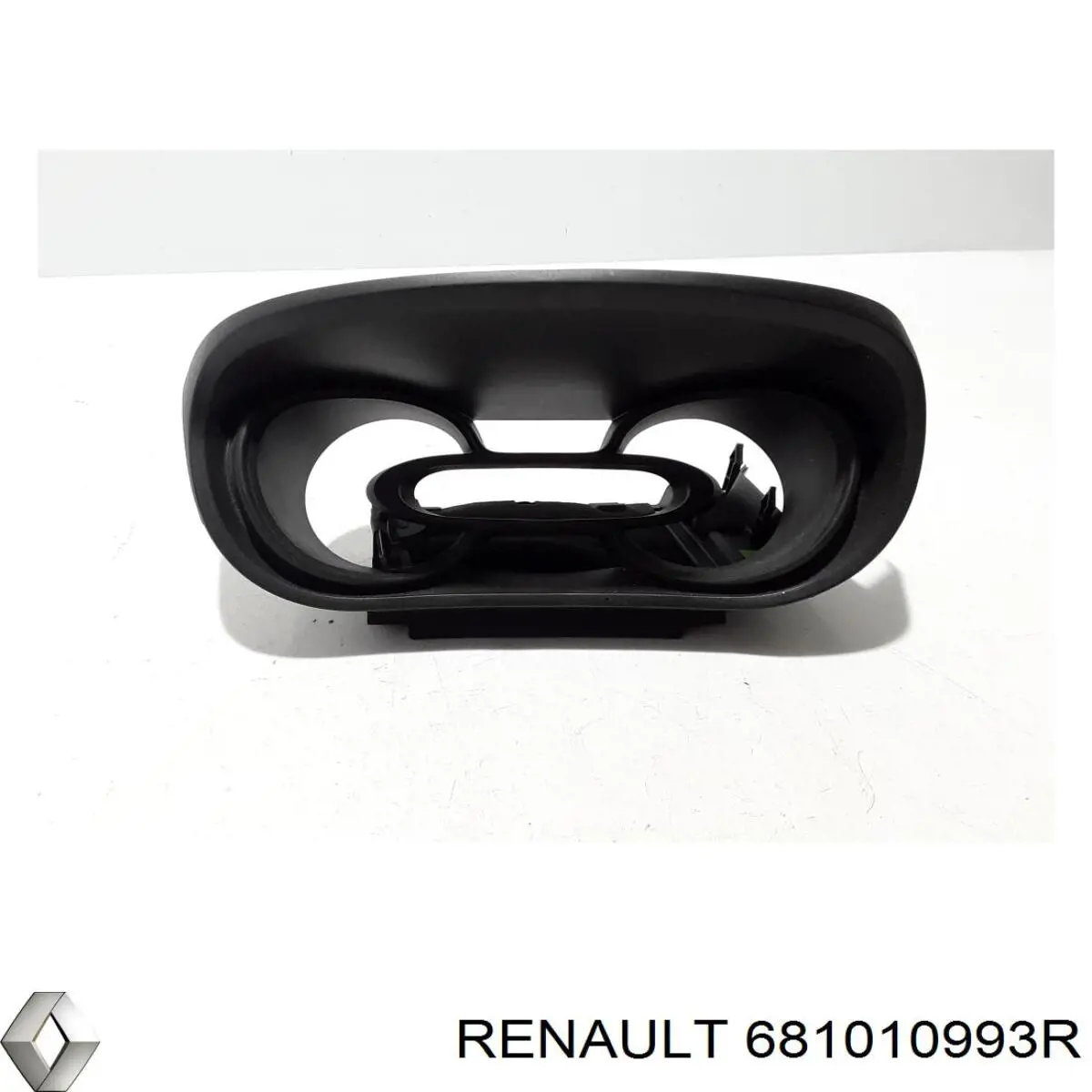 Купить 681010993R Renault (RVI) 