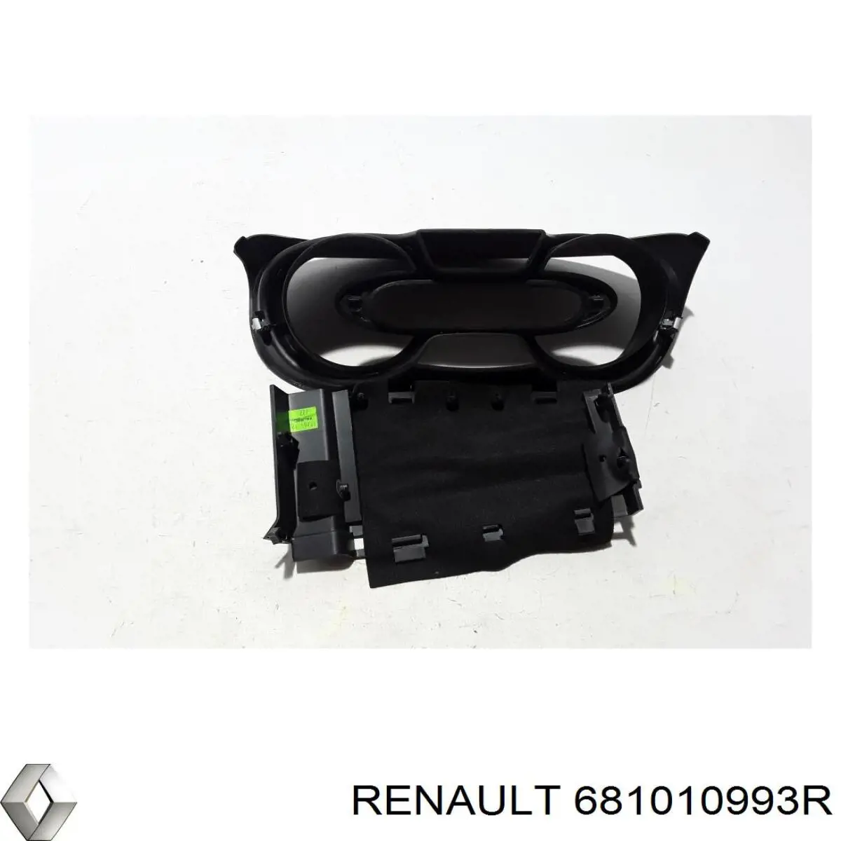 681010993R Renault (RVI) 