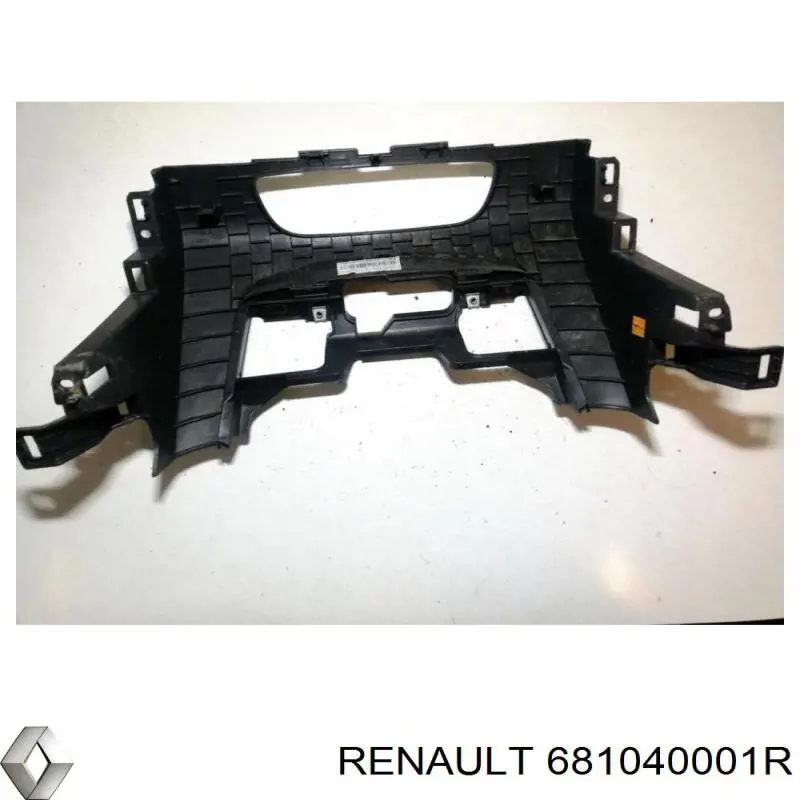 681040001R Renault (RVI) 