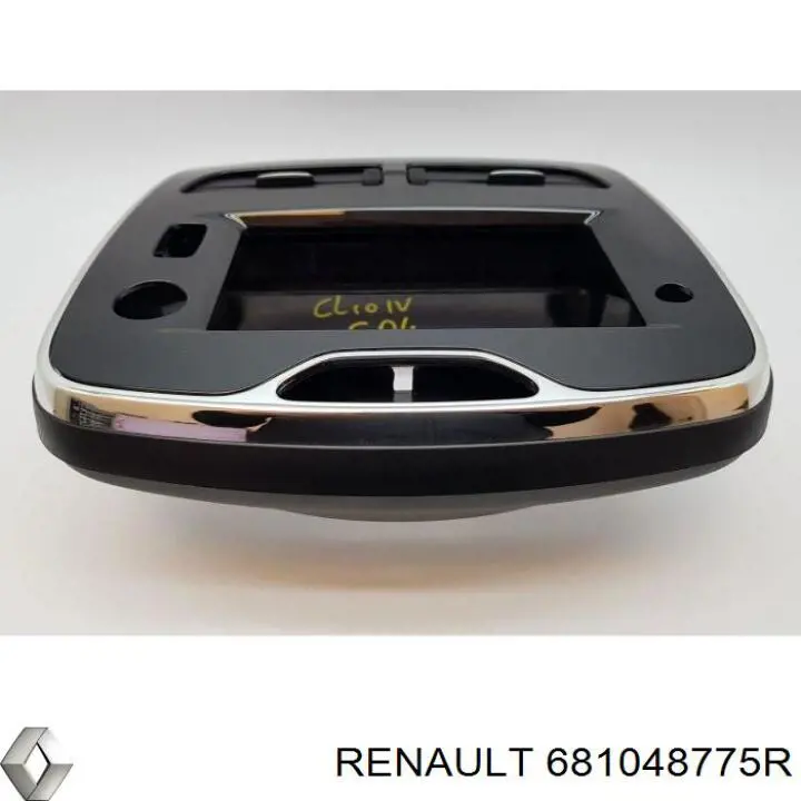 681048775R Renault (RVI) 