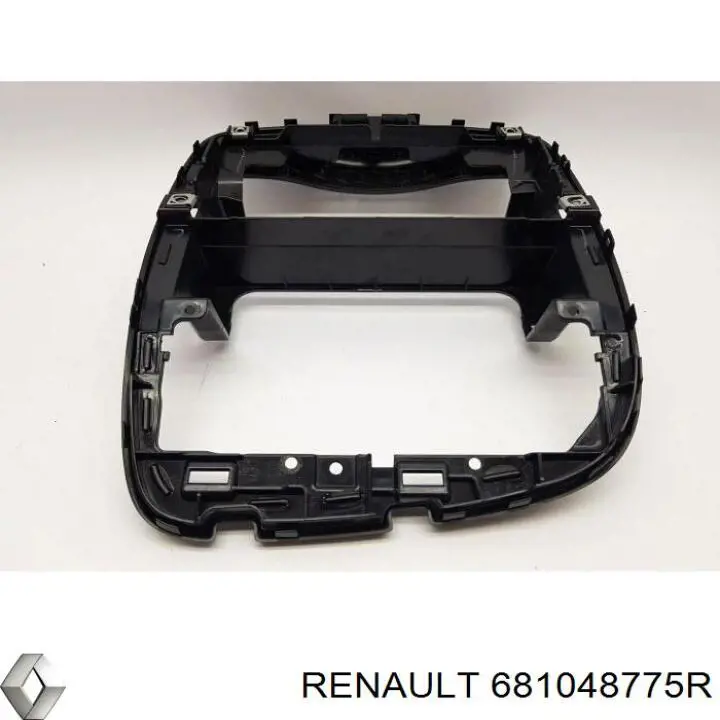 Купить 681048775R Renault (RVI) 
