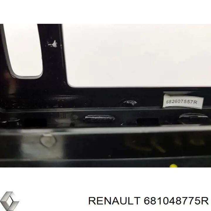 Renault (RVI) 681048775R цена, от 62.38 USD