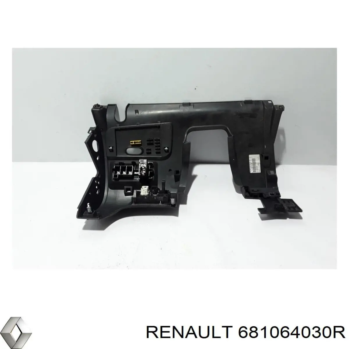  Renault (RVI) 681064030R цена, от 20.27 USD