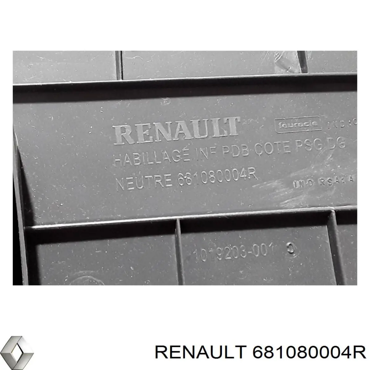  Renault (RVI) 681080004R цена, от 19.24 USD