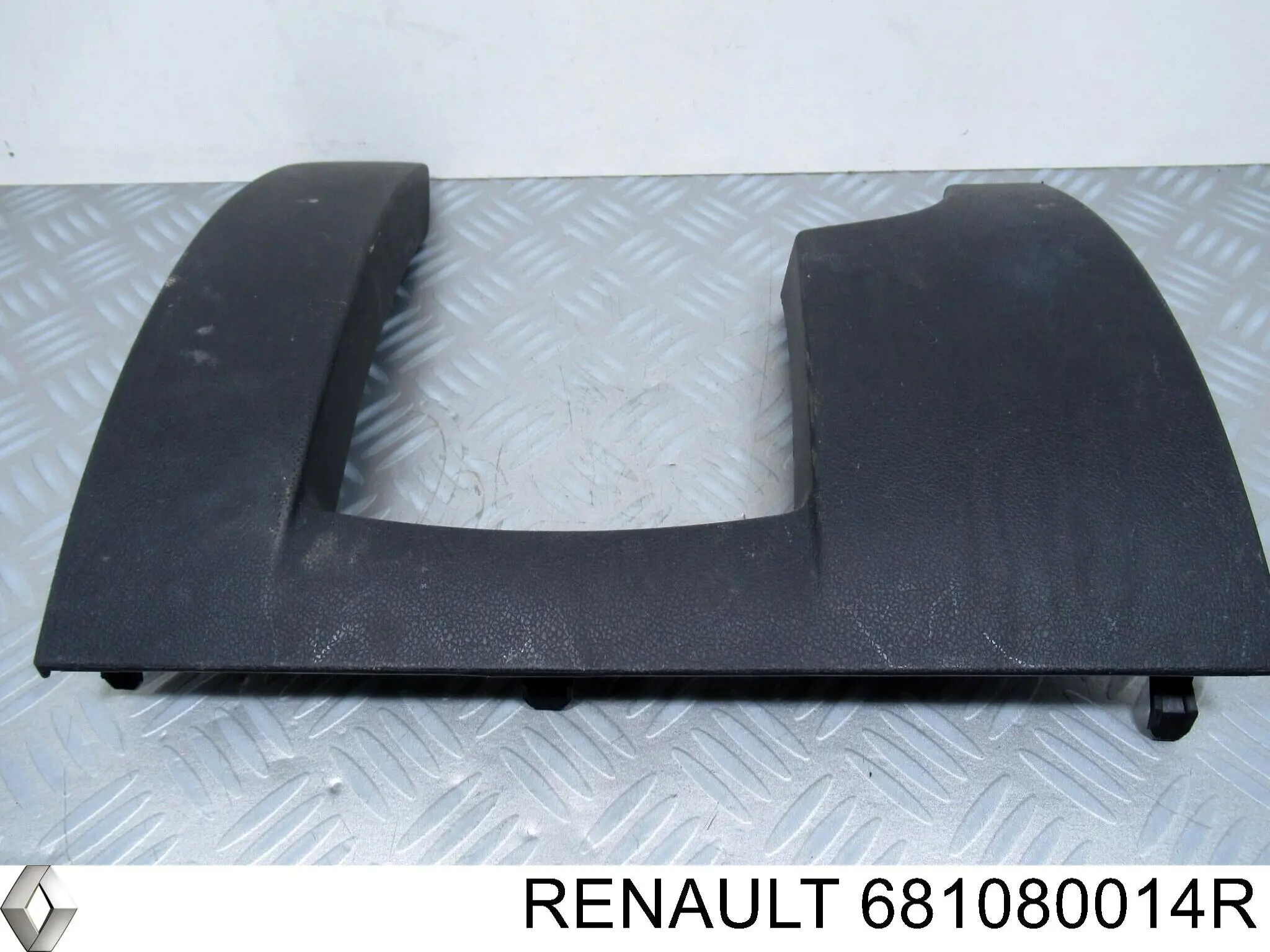  681080014R Renault (RVI)