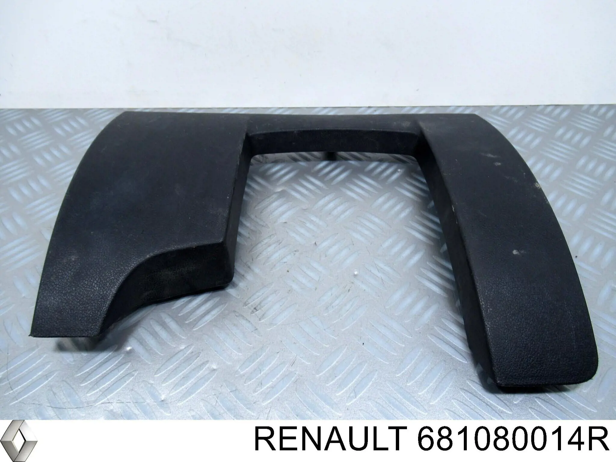 Купить 681080014R Renault (RVI) 