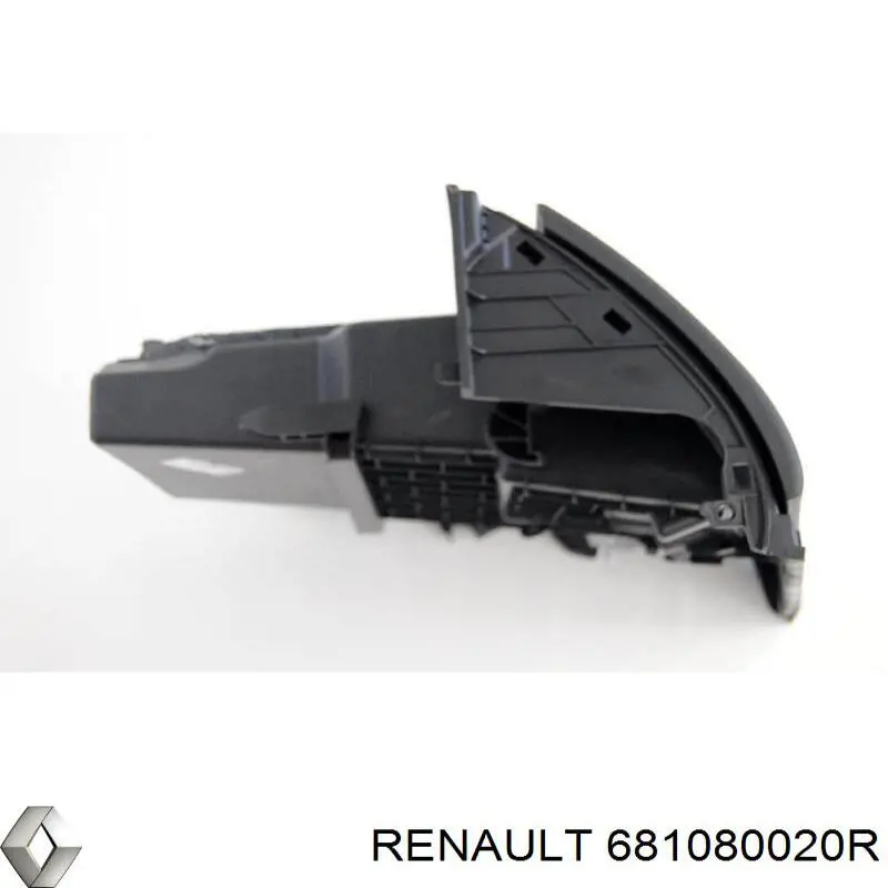  Renault (RVI) 681080020R цена, от 12.67 USD