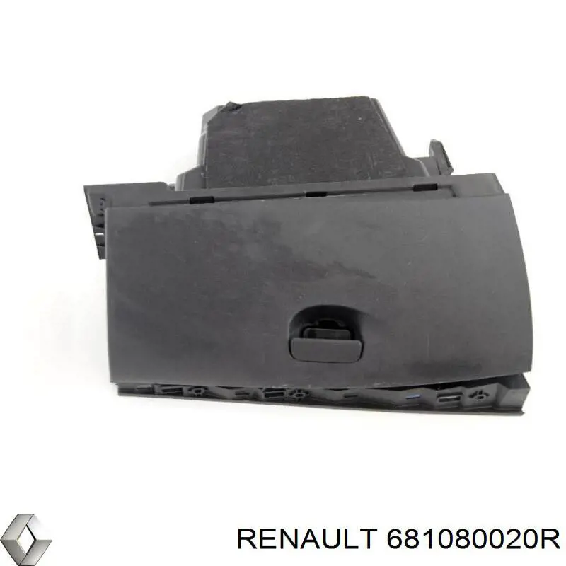 Купить 681080020R Renault (RVI) 