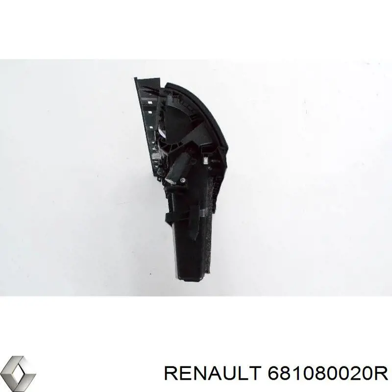  681080020R Renault (RVI)