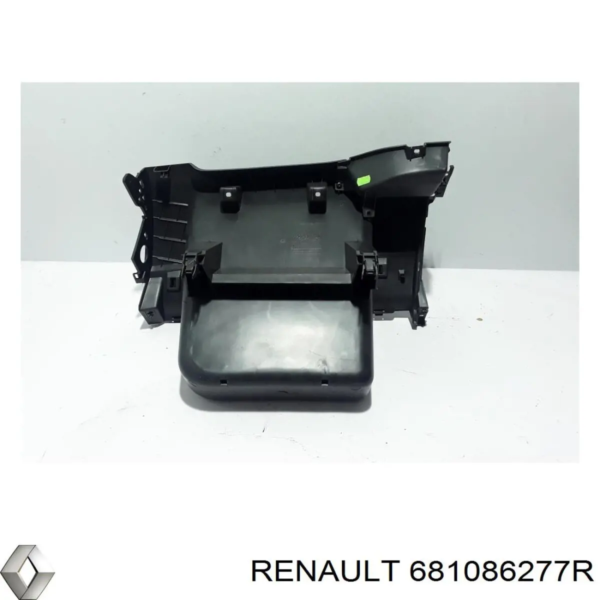  Renault (RVI) 681086277R цена, от 25.08 USD