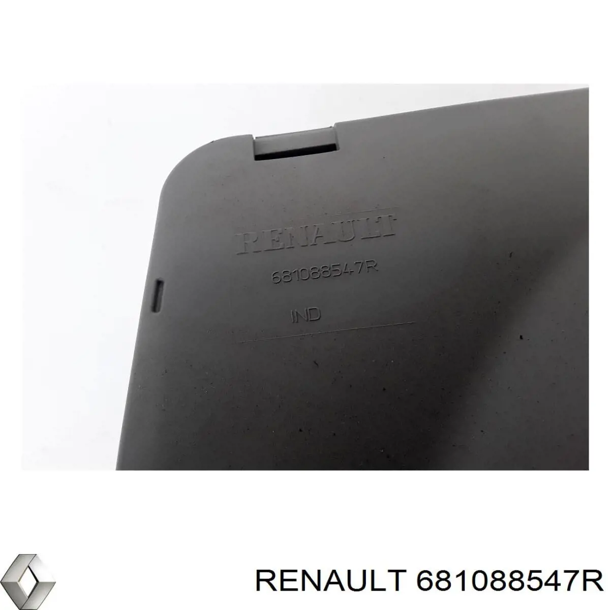 Купить 681088547R Renault (RVI) 