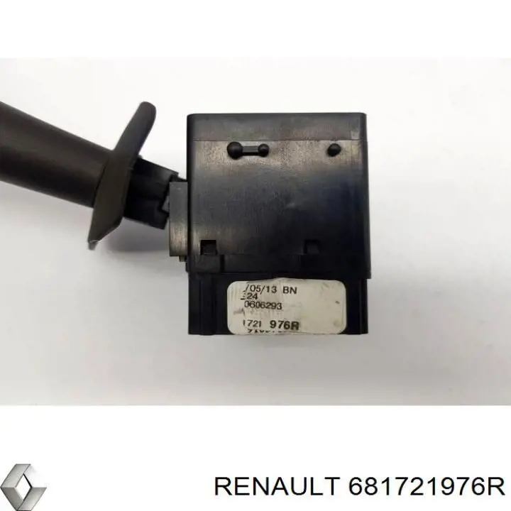  Renault (RVI) 681721976R цена, от 9.44 USD