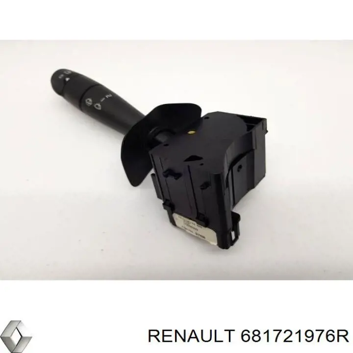 Купить 681721976R Renault (RVI) 