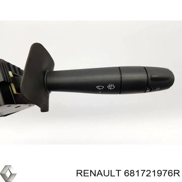681721976R Renault (RVI) 