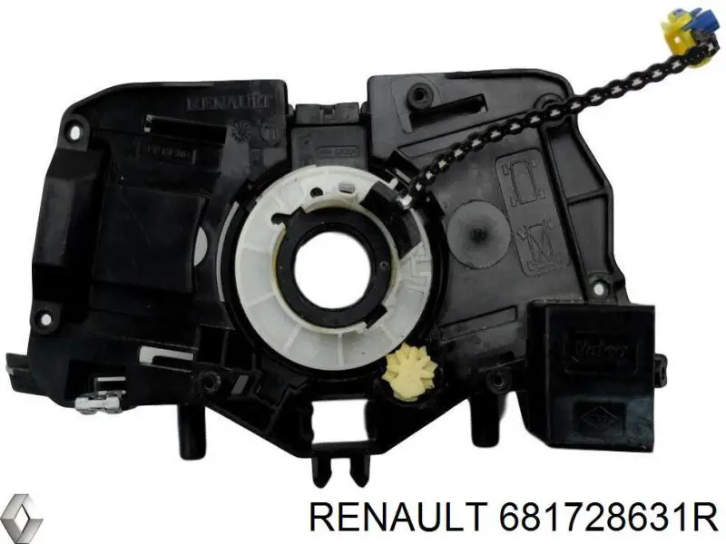  681728631R Renault (RVI)