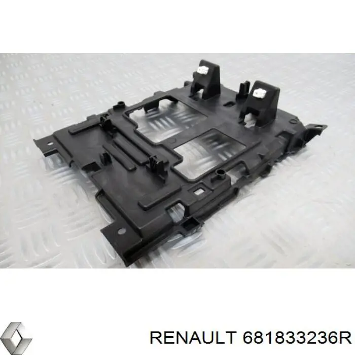  Renault (RVI) 681833236R цена, от 402.25 USD
