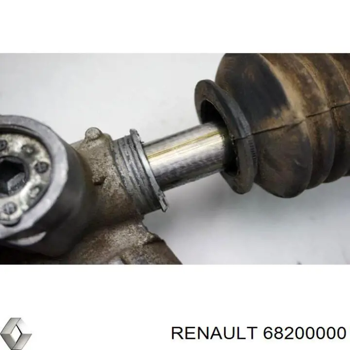 Купить 68200000 Renault (RVI) 