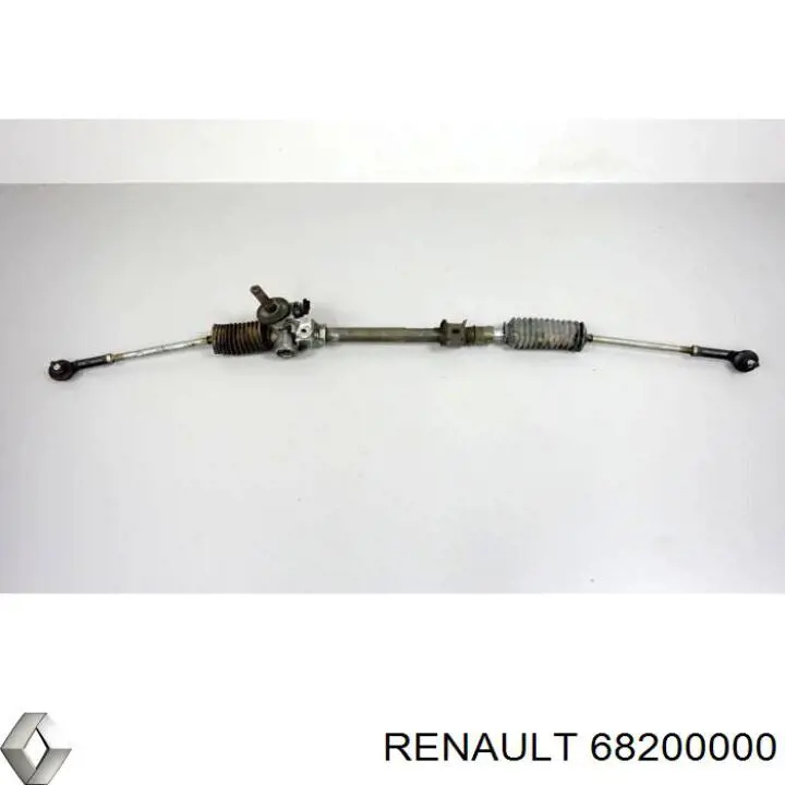  Renault (RVI) 68200000 цена, от 45.61 USD