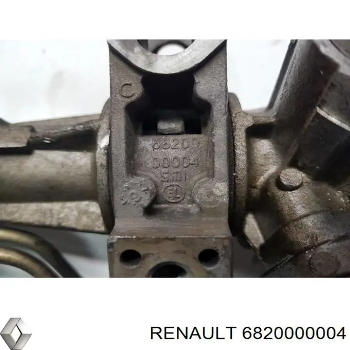  Renault (RVI) 6820000004 цена, от 6.33 USD