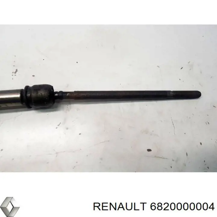 Купить 6820000004 Renault (RVI) 