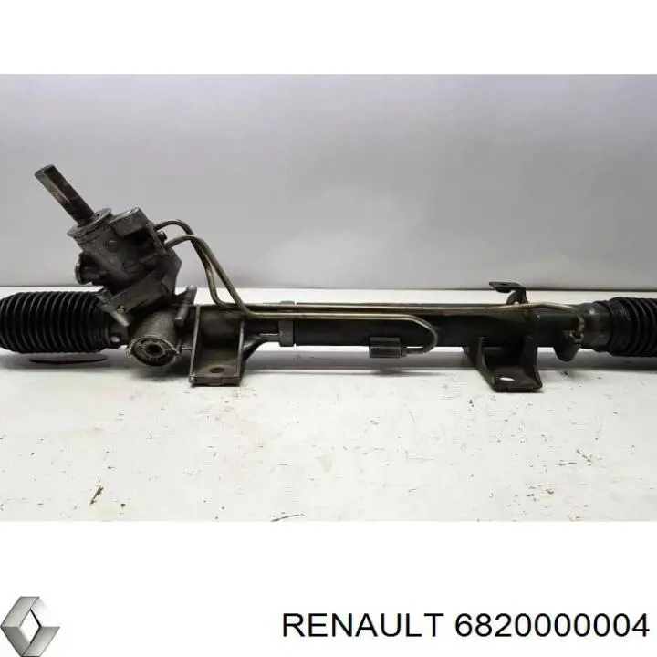  6820000004 Renault (RVI)