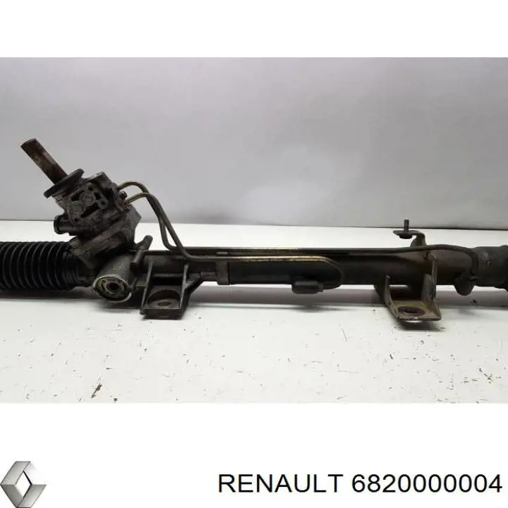  Renault (RVI) 6820000004