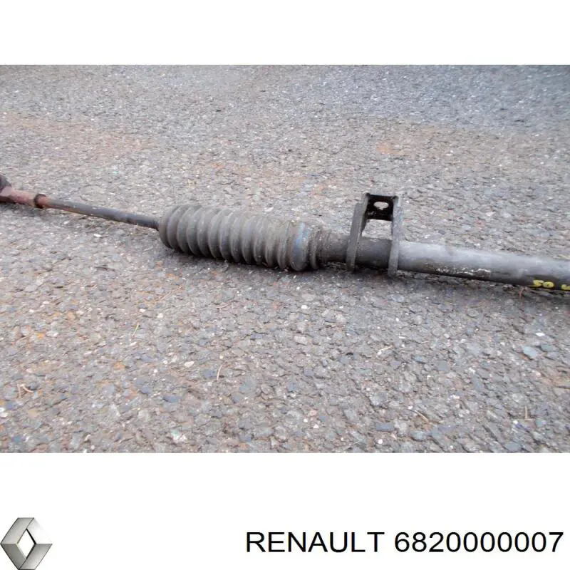  Renault (RVI) 6820000007 цена, от 76.01 USD