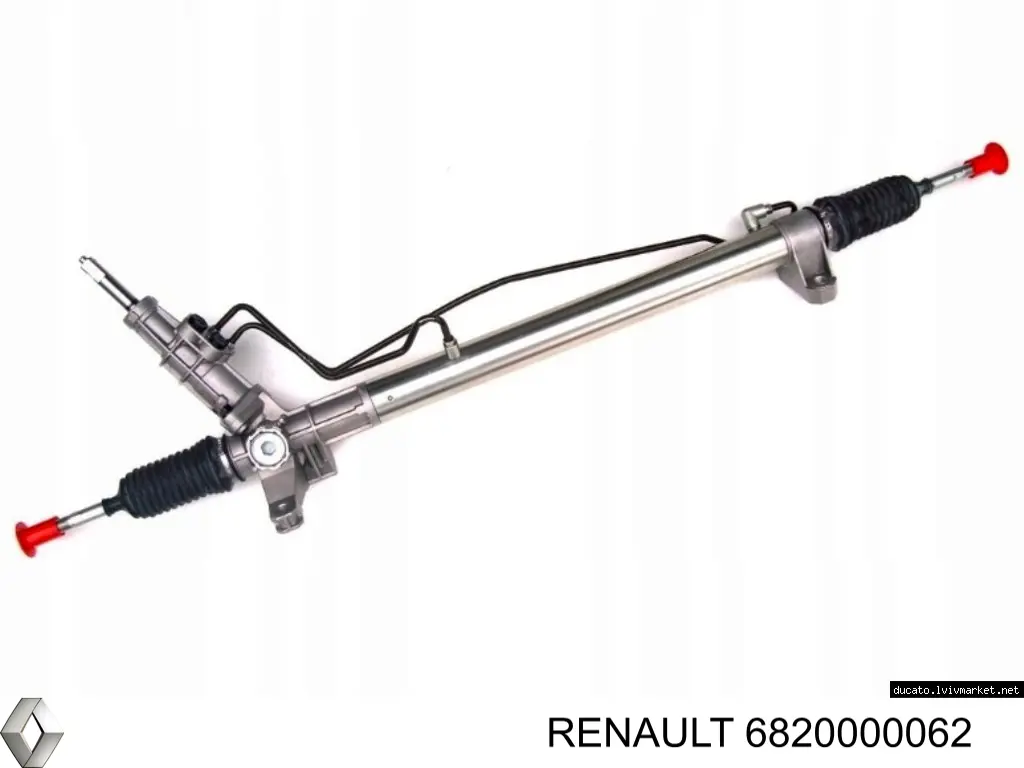  6820000062 Renault (RVI)