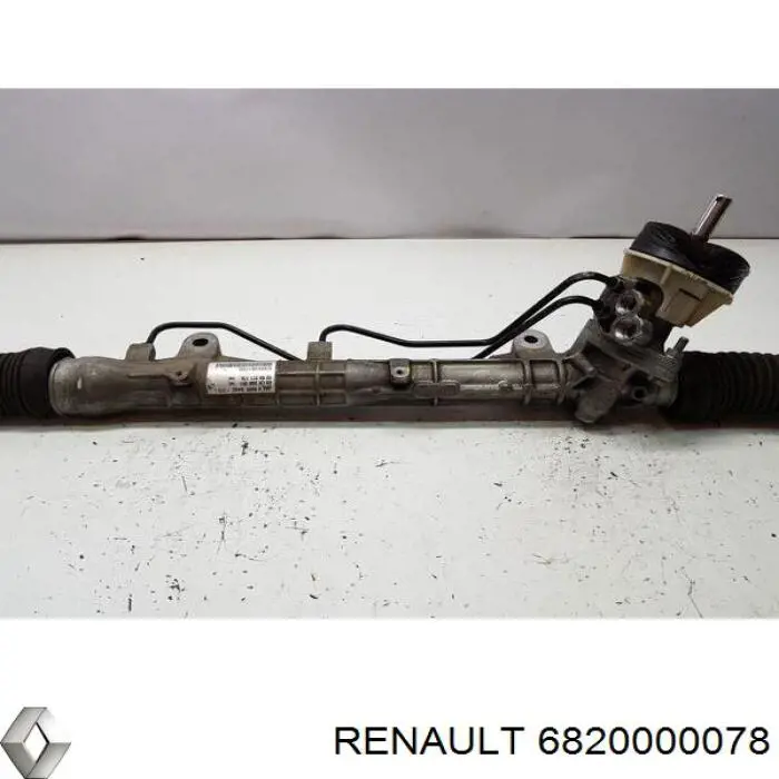 Реечный рулевой механизм Renault (RVI) 6820000078 цена, от 184.87 USD