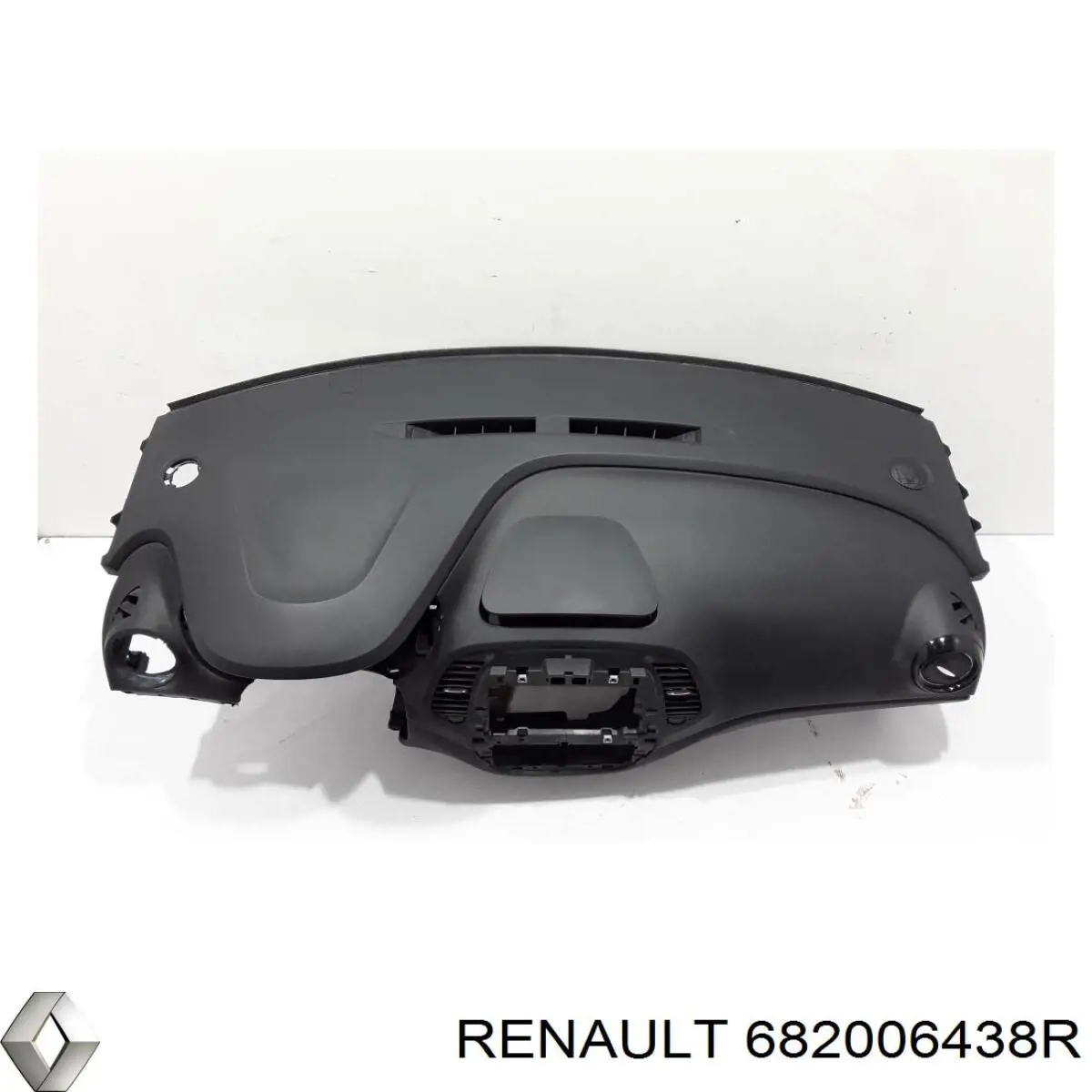 682006438R Renault (RVI) Передняя панель